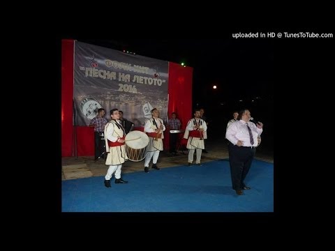 Zlate Milosevski - Licna Rekanka