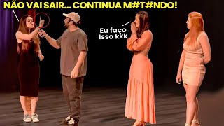 O Melhor Show Que Você Verá Hoje kkk - Raphael Ghanem em Curitiba!