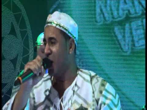 Hino Bateria Mancha verde DVD  2012