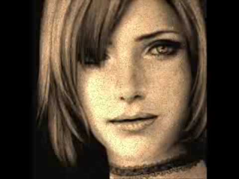 Silent Hill 4 - Tender Sugar