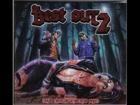 Gast - Sideshow Feat. Noyz Narcos