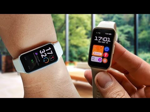 Huawei Band 10 vs Band 9: Is the Upgrade Worth It?