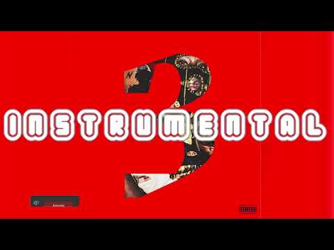 255 Ft. Minz - Bipolar (Instrumental)