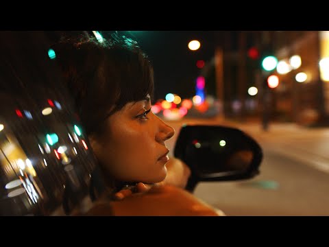 fog lake - motorcade (official video)