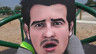 Distance Equals Rate Times Time D=RT | Mister C