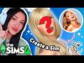 Recreating Sabrina Carpenter S ICONIC Looks In The Sims 4