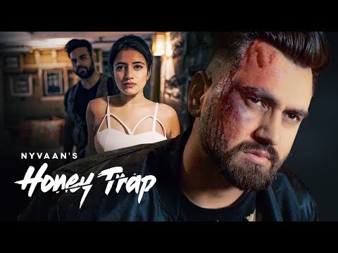 Poster honey trap lyrics – nyvaan