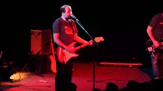 Built to Spill - Three Years Ago Today ( Live @ The GlassHouse 2.22.12 )