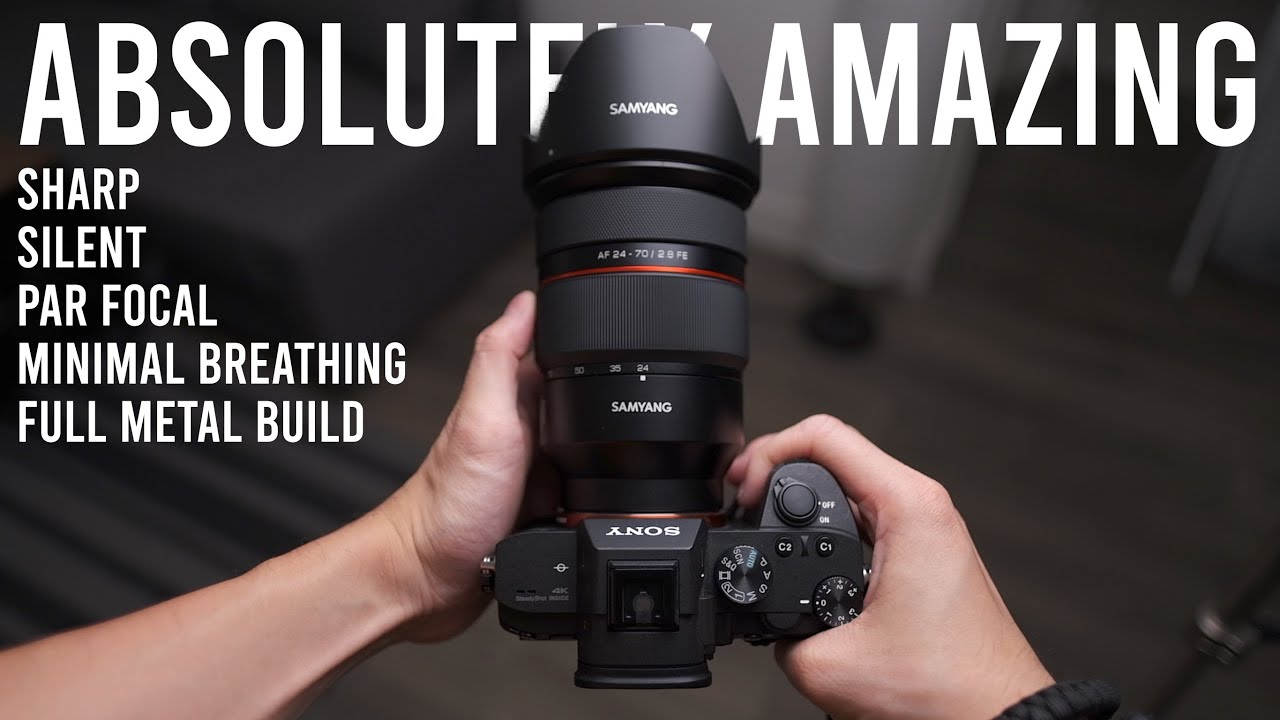 Video thumbnail for Video Review 2