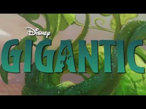 Gigantic / Giant Theme - Soundtrack ( fan made )
