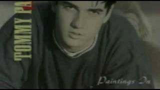 Tommy Page - Turn on The Radio
