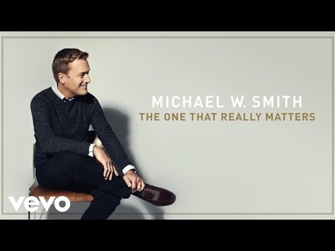 Video thumbnail for The One That Really Matters
