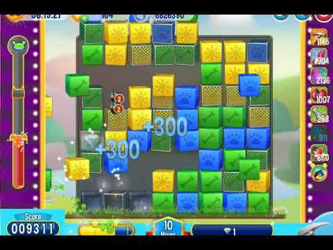 Pet Rescue Saga   Level 6488   no boosters