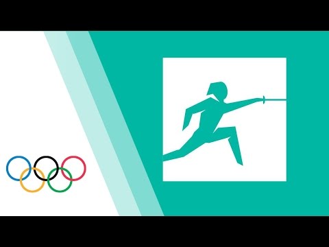 Fencing - Foil - Men's Indivudal Semi-Finals & Finals | London 2012 Olympic Games
