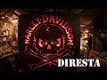 DiResta H D Steel Sign