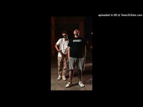 mlody dron x szamz - fredi kruger *snippet*