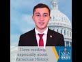 Meet John Nenedzhyan From ANCA Summer Academy 2023