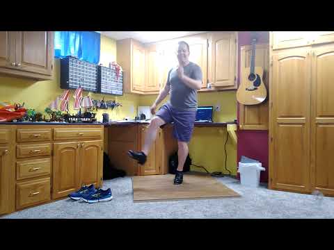 you make me feel like dancing (with music)