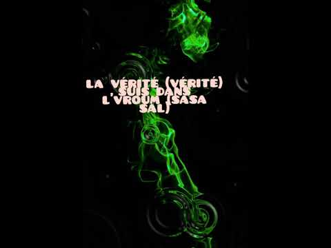 poony feat sasiben vérité