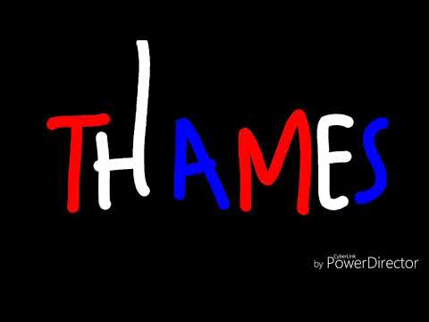 ITV Thames Ident