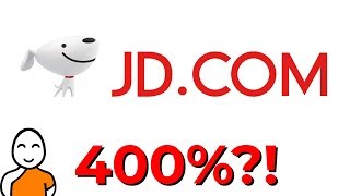 🔴 Is JD.com Stock A Buy ❓ Should You Invest In JD Stocks 🔴