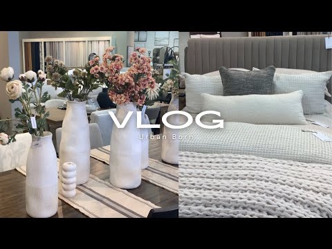 Urban Barn Decor Ideas