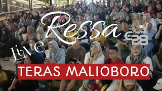 Download lagu Seberkas Sinar | Nike Ardilla| Cover Ressa | Live Teras Malioboro Yogyakarta mp3 Download lagu Seberkas Sinar | Nike Ardilla| Cover Ressa | Live Teras Malioboro Yogyakarta mp3