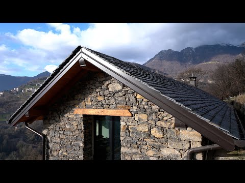 The One Where Everything Breaks.