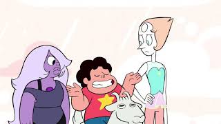 Steven Universe | Giant Woman For About 1 Hour