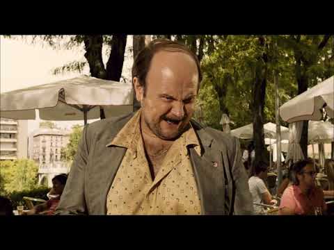 Dominguero - Torrente 4