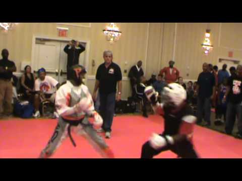 2013 Twin Tower Classics International  Martial Arts Championships