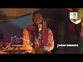 Michel Bakenda LIVEADEUX Donat Mwanza