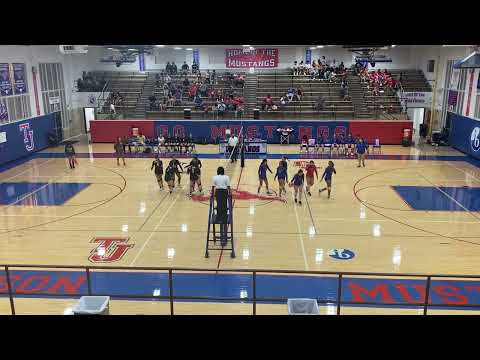 Edison JV vs Jefferson 10/21/22 one