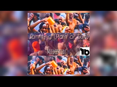 Meedeemeedz - Jamming (Rain Or Sun) Antigua Soca 2023