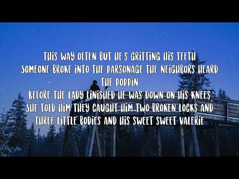 Ole 60- Brother Joe Lyrics