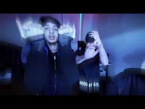 Kae Couture - $EX Feat. Glayden