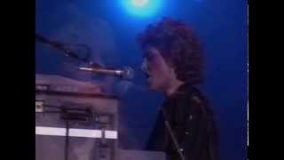 Sally Oldfield (LIVE) In Concert,UK,24.9.1983