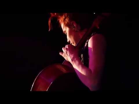 Zoe Keating - Time Is Running Out (live Muse cover)