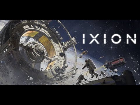 Find a new home for humanity.