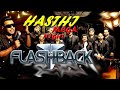 Flashback Live Show Hasthi Mega Night 2018