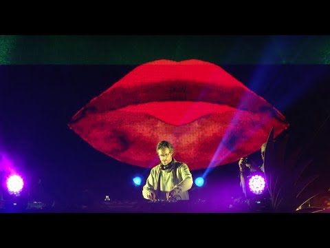 Madmotormiquel // Xibalba Festival 2018 - Episodio 2