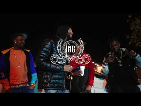 Space walkers  ( Blacc tone & big Sav )