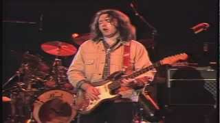 Rory Gallagher-Bad Penny (Rockpalast 1982)