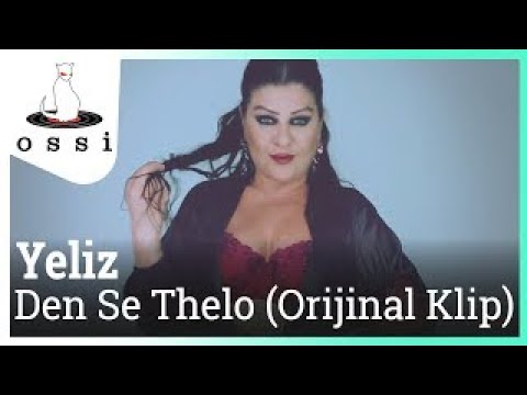 Yeliz - Den Se Thelo (Her Şeyimsin)