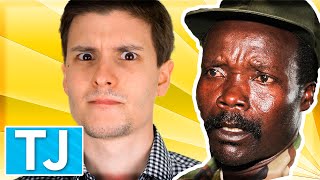 LET'S CATCH KONY - Your Dumb Comments