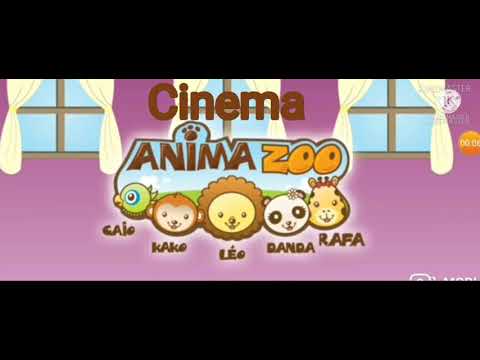Animazoo Cinema