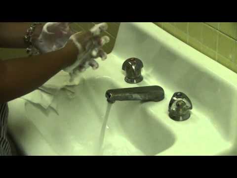 White Glove Test - An Interview with Taranita