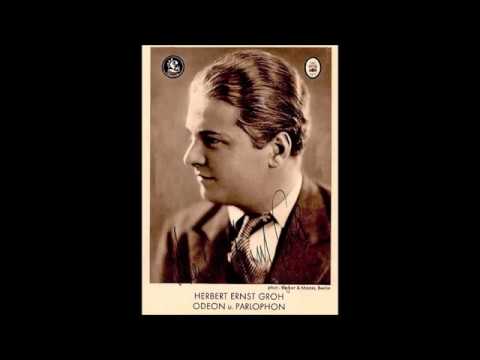 Am Abend auf der Heide - Herbert Ernst Groh - Otto Dobrindt - 1940