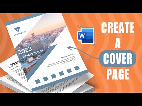 How To Design Cover Page In Ms Word Ms Word Cover Page Design Cover Page Design In Ms Word How To Design Cover Page In Ms Word Ms Word Cover Page Design Cover Page Design In Ms Word