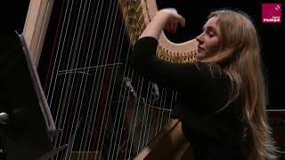 Download lagu Goossens : Suite pour deux violons et harpe op. 6 (extraits) mp3